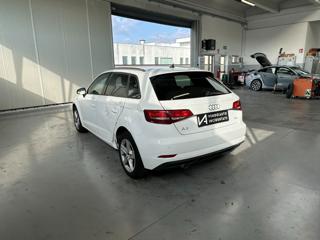 AUDI A3 usata, con Alzacristalli elettrici