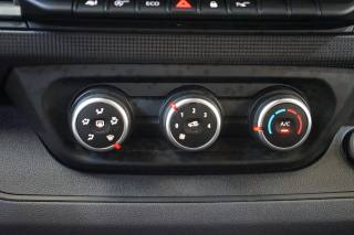 RENAULT Trafic usata, con Servosterzo