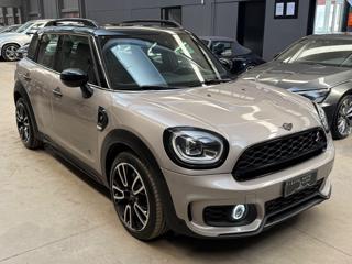 MINI Countryman usata, con Airbag laterali