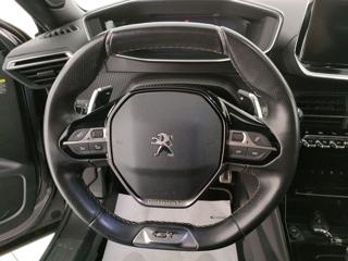 PEUGEOT 2008 usata, con Chiusura centralizzata