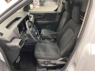 FORD Transit Courier usata, con Park Distance Control