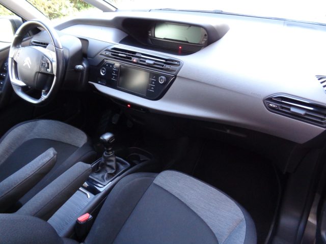 CITROEN Spacetourer usata, con Chiusura centralizzata