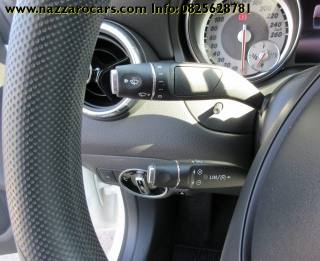 MERCEDES-BENZ CLA 180 usata, con Controllo trazione