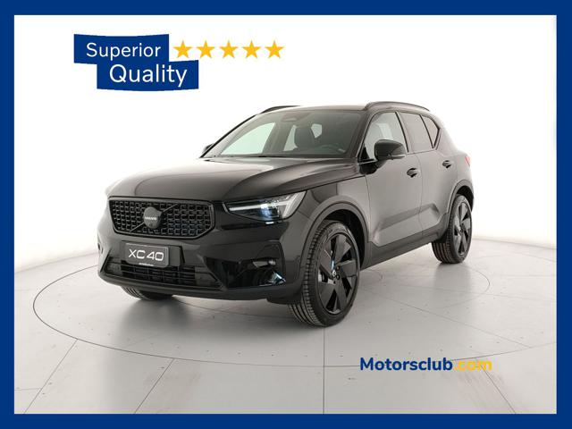 VOLVO XC40 usata, con ABS