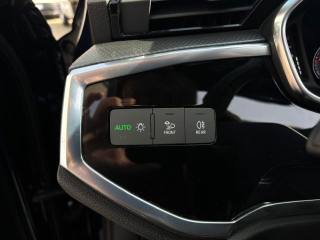 AUDI Q3 usata, con Sistema di navigazione