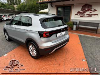 VOLKSWAGEN T-Cross usata, con Airbag laterali