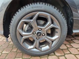 FORD EcoSport usata, con Interni in pelle