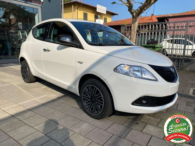LANCIA Ypsilon usata, con Airbag Passeggero