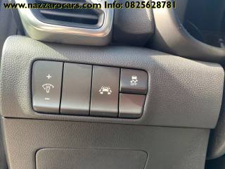 KIA Sportage usata, con Volante in pelle