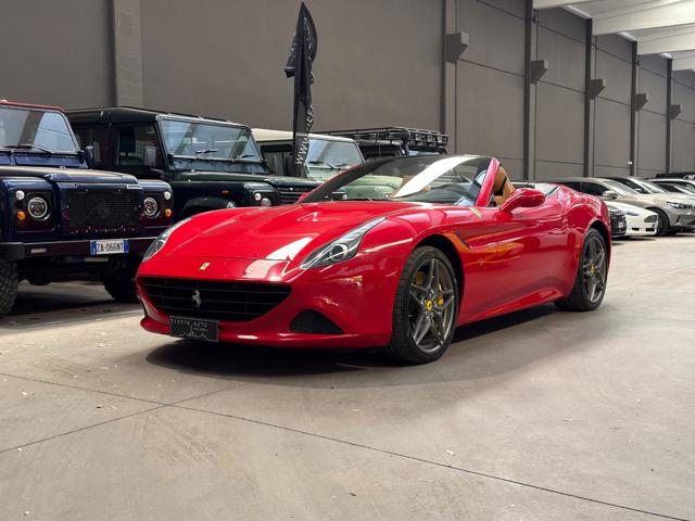 FERRARI California usata, con ABS