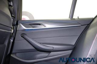 BMW 530 usata, con Bluetooth