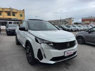 PEUGEOT 3008 usata, con Autoradio