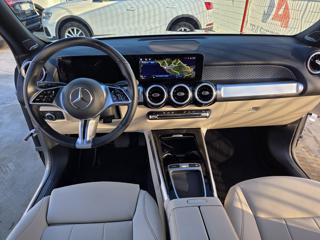 MERCEDES-BENZ GLB 200 usata, con ESP