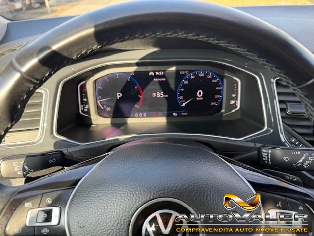 VOLKSWAGEN T-Roc usata, con ESP