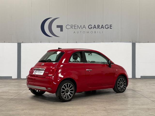 FIAT 500 usata, con Autoradio
