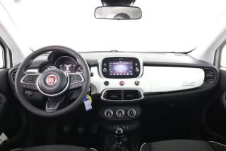 FIAT 500X usata 3