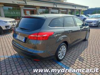 FORD Focus usata 33