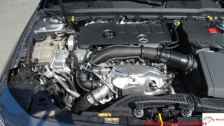 MERCEDES-BENZ CLA 250 usata 90