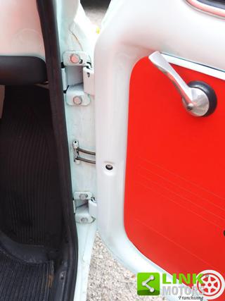FIAT 500 usata 30
