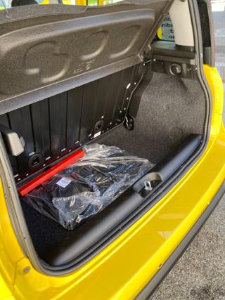 FIAT Panda usata, con Fendinebbia