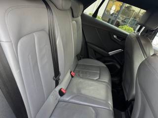 AUDI Q2 usata, con ESP