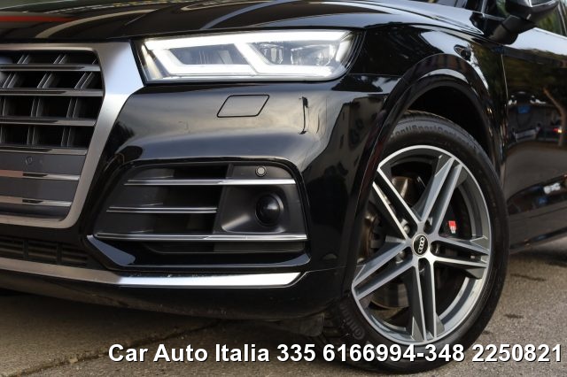 AUDI SQ5 usata 223