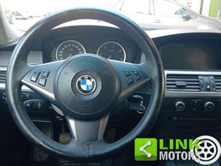 BMW 530 usata, con ESP