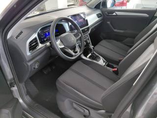 VOLKSWAGEN T-Roc usata, con Controllo elettronico della corsia