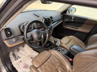 MINI Countryman usata, con Servosterzo