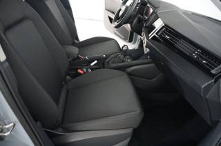 AUDI A1 usata, con Climatizzatore