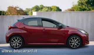 TOYOTA Yaris usata, con Chiusura centralizzata