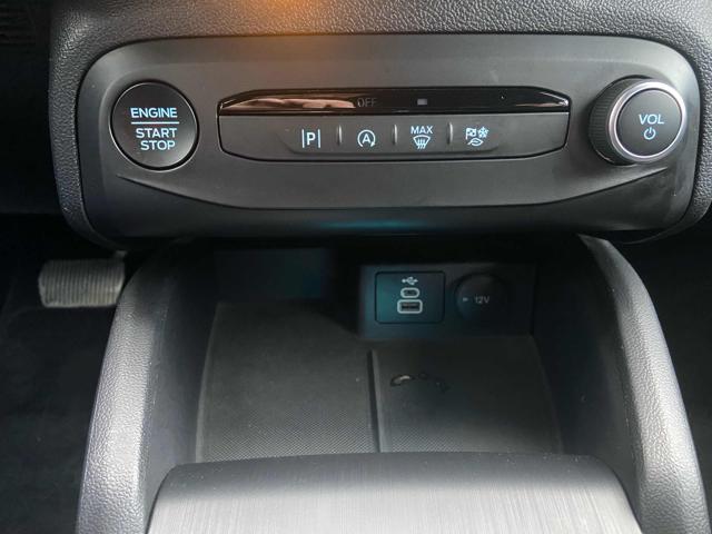FORD Focus usata, con Cruise Control