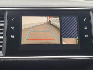 PEUGEOT 308 usata, con Sistema di navigazione