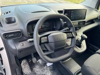 FIAT Doblo usata, con Controllo trazione