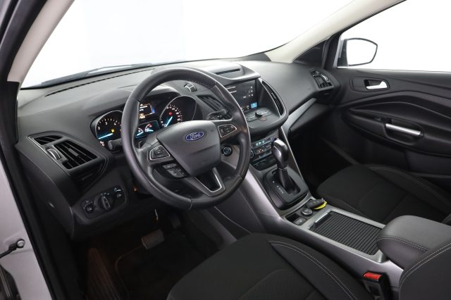 FORD Kuga usata 0