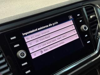 VOLKSWAGEN T-Roc usata, con Immobilizzatore elettronico