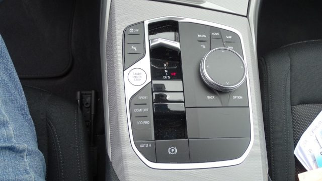 BMW 320 usata 113