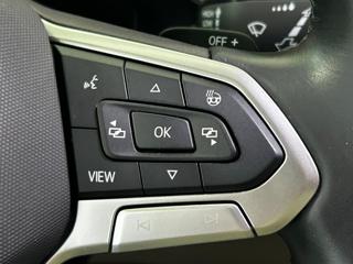 VOLKSWAGEN Multivan usata 54