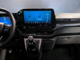 FORD Tourneo Custom usata, con Cruise Control