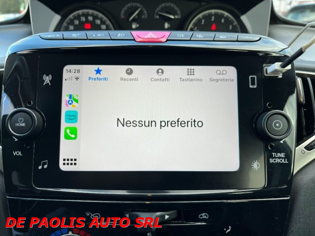 LANCIA Ypsilon usata, con Park Distance Control