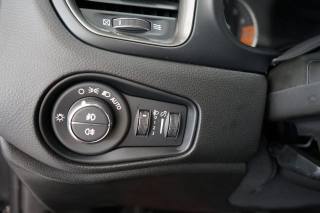 JEEP Renegade usata, con Airbag testa