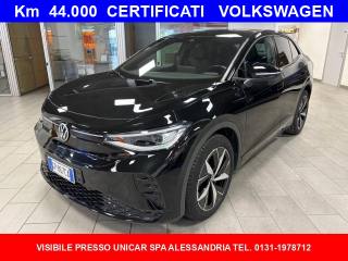 VOLKSWAGEN ID.5 GTX  4MOTION (4x4)  77Kwh  299cv.  Km 44.000