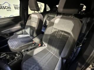 VOLKSWAGEN Taigo usata, con Alzacristalli elettrici