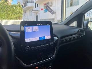 FORD Fiesta usata, con Isofix