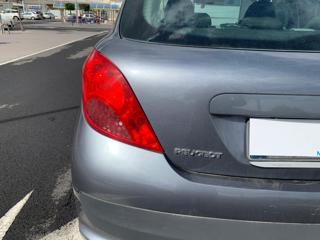 PEUGEOT 207 usata, con Controllo trazione