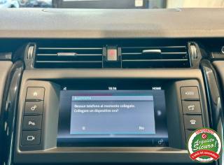 LAND ROVER Discovery usata, con Cruise Control
