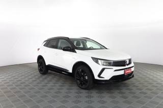 OPEL Grandland usata 1