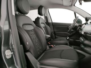 FIAT 500X usata, con Cerchi in lega