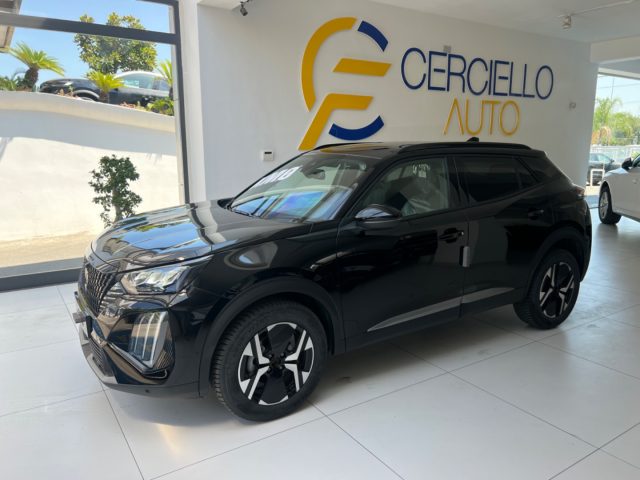 PEUGEOT 2008 usata, con Autoradio