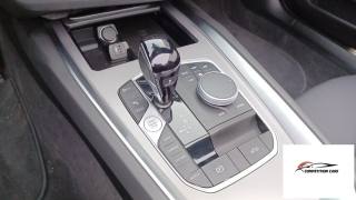 BMW Z4 usata, con Interni in pelle
